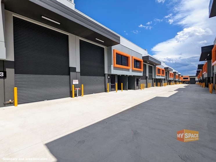 Click to view all images C13/406 Marion Street Condell Park NSW 2200 - Image 3