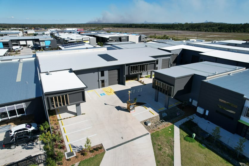 Click to view all images 3/14 Strong Street Baringa QLD 4551 - Image 2
