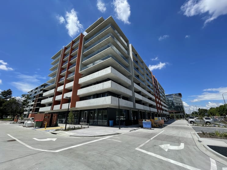 Click to view all images 1/61-65 Cooyong St Braddon ACT 2612 - Image 2