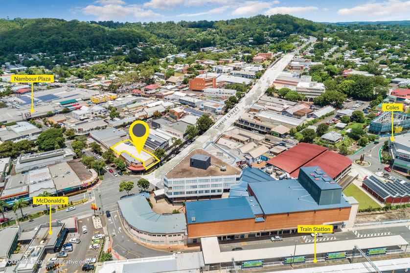 Click to view all images Lease A/61-63 Currie Street Nambour QLD 4560 - Image 2