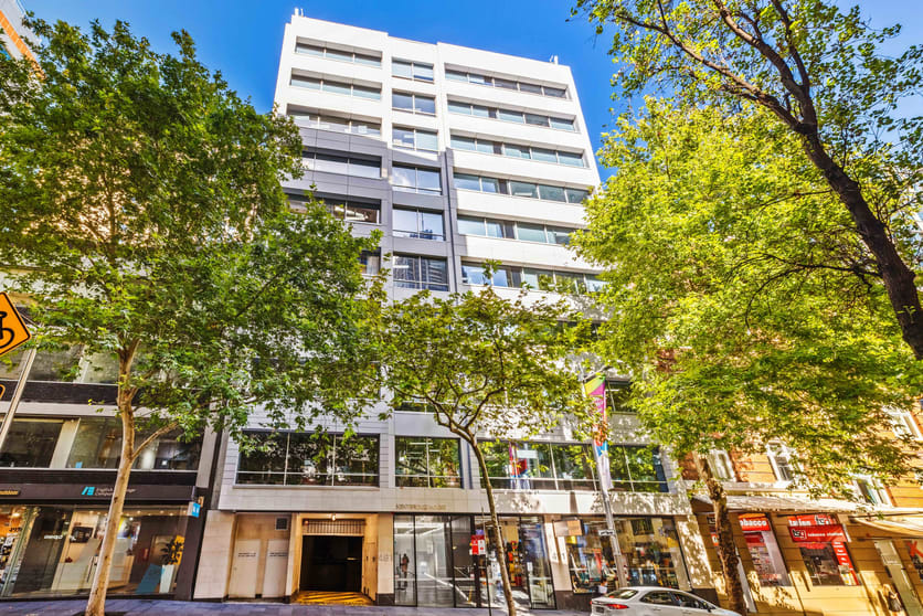 Click to view all images 401/491 Kent Street Sydney NSW 2000 - Image 1
