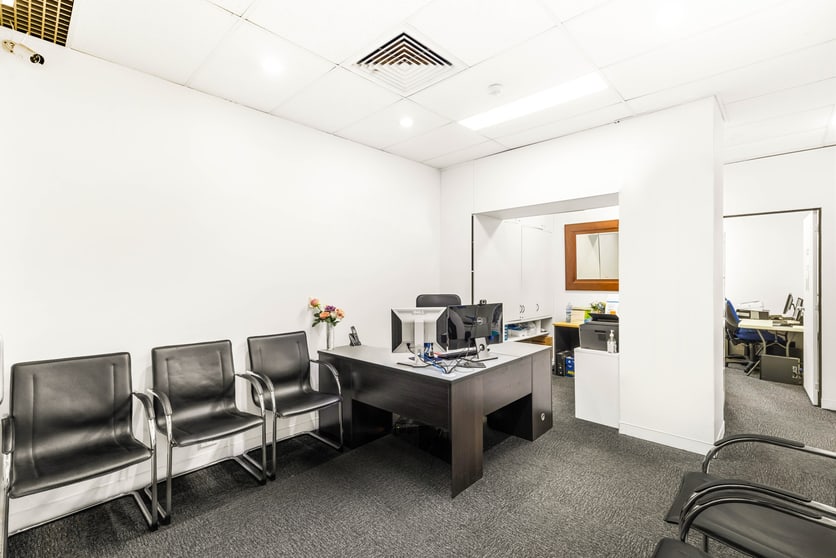 Click to view all images 401/491 Kent Street Sydney NSW 2000 - Image 3