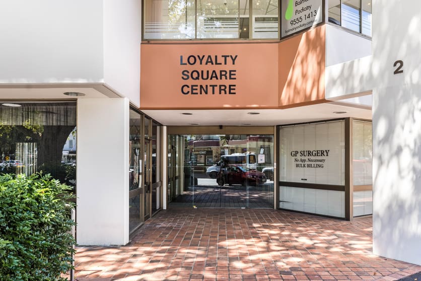 Click to view all images 26/2 Beattie Street Balmain NSW 2041 - Image 1