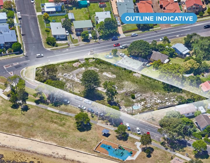 Click to view all images 5-7 & 8 Beach Parade Canton Beach NSW 2263 - Image 3