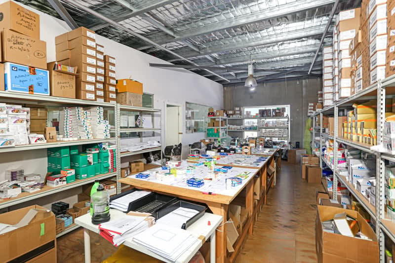 Click to view all images 31/110 Bourke Road Alexandria NSW 2015 - Image 3