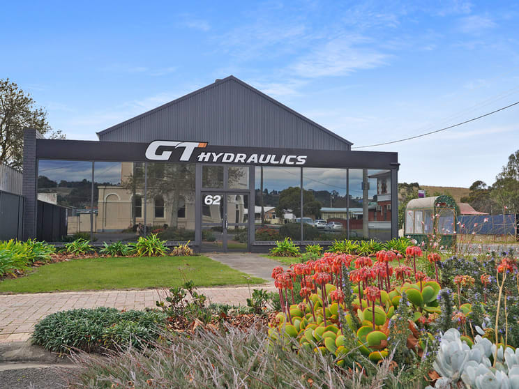 Click to view all images 62 Whyte Street Coleraine VIC 3315 - Image 1