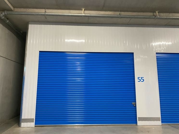 Click to view all images Storage Unit 55/35 Wurrook Circuit Caringbah NSW 2229 - Image 1
