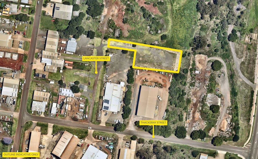 Click to view all images 2 Lancaster Street Rockville QLD 4350 - Image 2