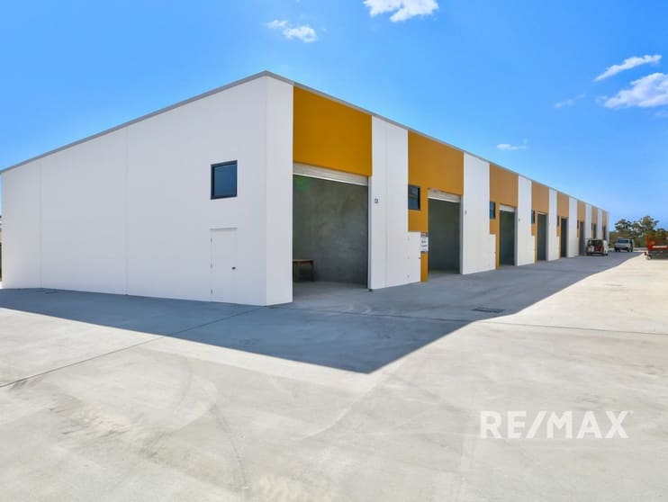Click to view all images Shed 304/21 Middle Road Hillcrest QLD 4118 - Image 3