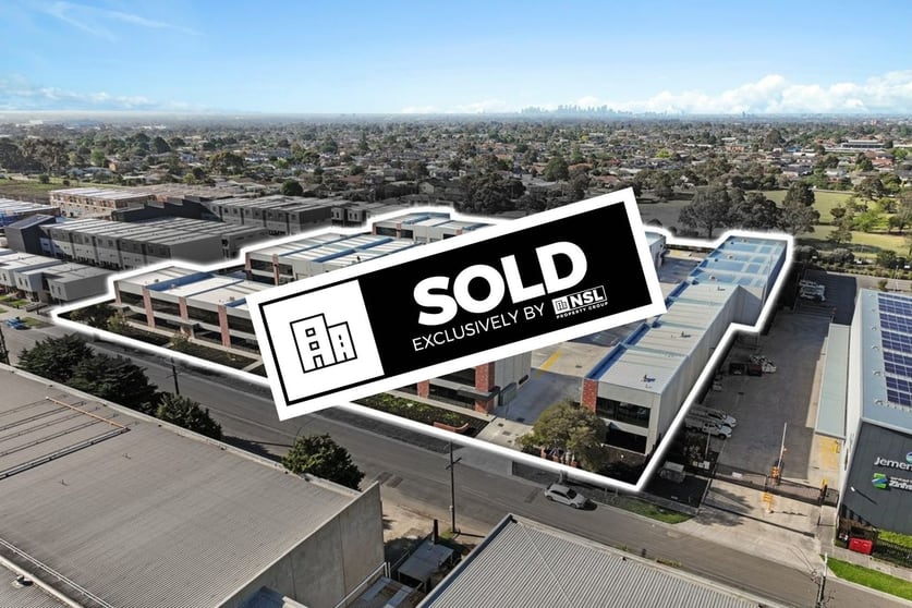 Units 27/ 34-46 King William Street Broadmeadows VIC 3047 - Image 1