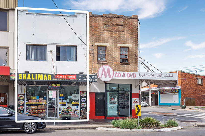 Click to view all images 204 The Boulevarde Punchbowl NSW 2196 - Image 1
