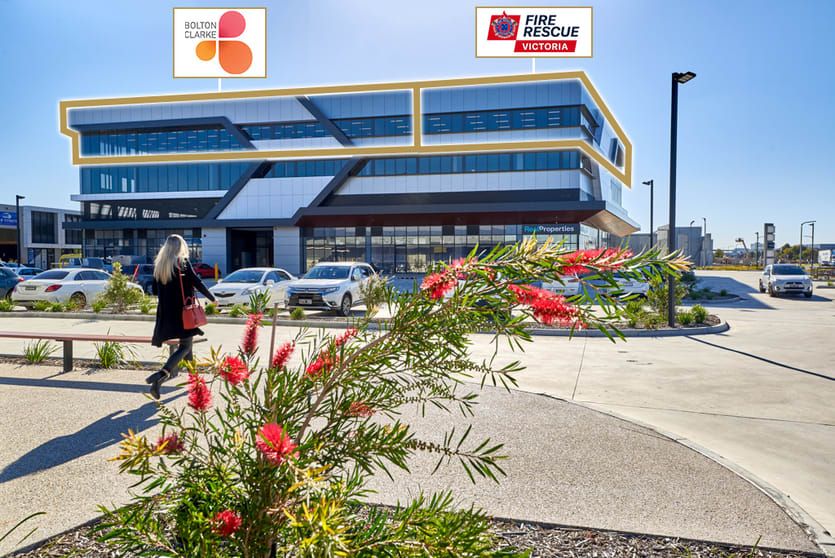 Click to view all images 134 Logis Boulevard Dandenong South VIC 3175 - Image 1