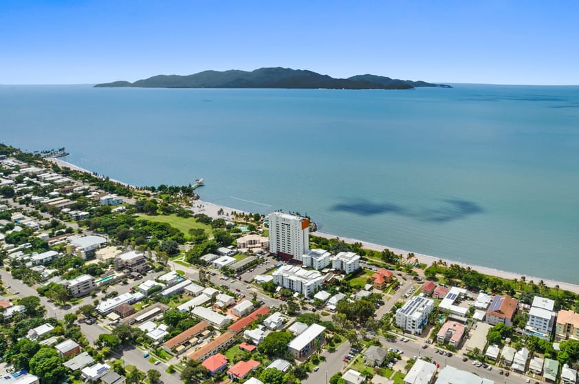 Click to view all images Level 14/75-77 The Strand North Ward QLD 4810 - Image 2