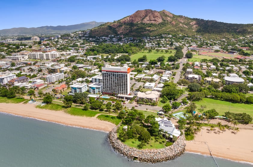 Click to view all images Level 14/75-77 The Strand North Ward QLD 4810 - Image 3
