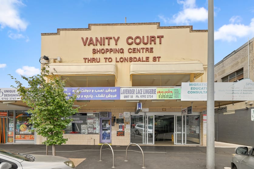 Click to view all images Unit 23-25/249 Lonsdale Street Dandenong VIC 3175 - Image 1