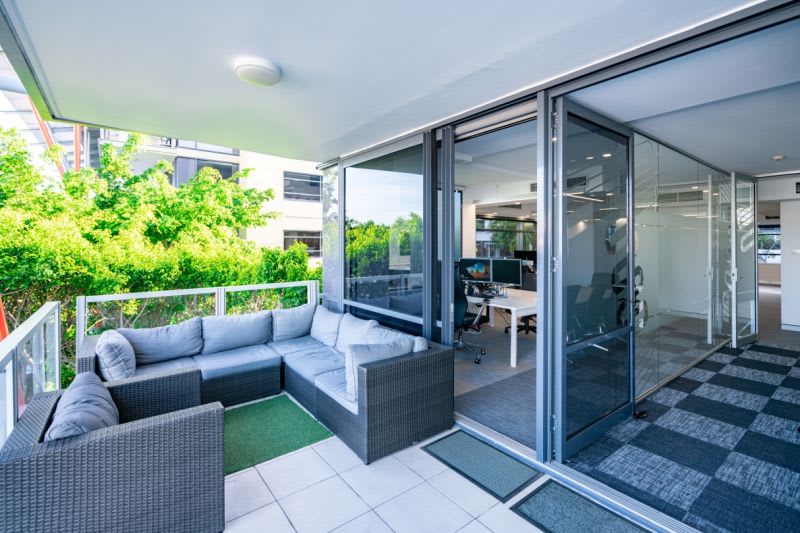 Suite 305, 35 Lime Street Sydney NSW 2000 - Image 2