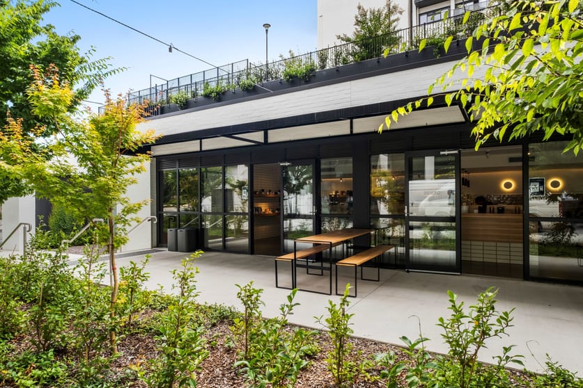 Click to view all images G10/35 Furzer Street Phillip ACT 2606 - Image 3