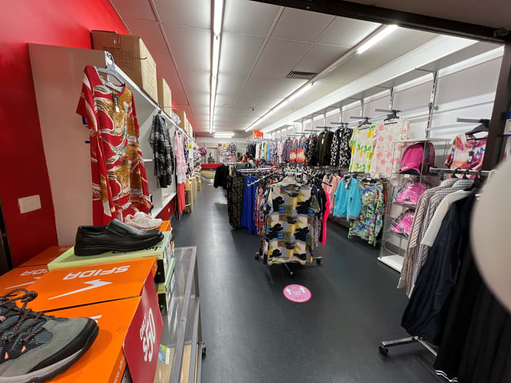 Shop 2/50 Boronia Road Boronia VIC 3155 - Image 2