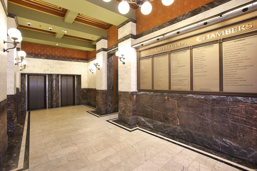Click to view all images 1203/67 Castlereagh Street Sydney NSW 2000 - Image 2