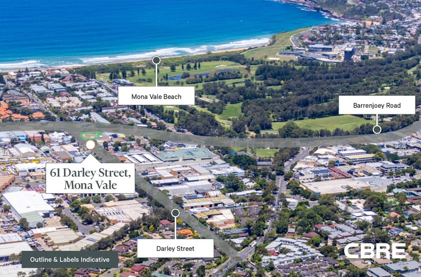 Click to view all images Mona Vale NSW 2103 - Image 2