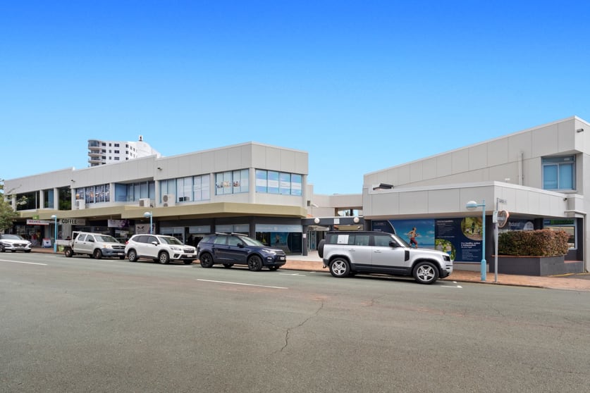 Shop 6/51-55 Bulcock Street Caloundra QLD 4551 - Image 3
