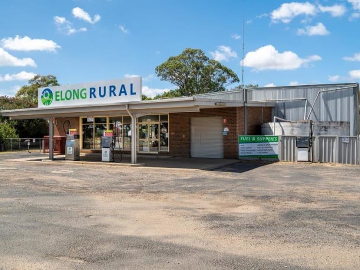 Click to view all images 11 & 13 Dubbo Street Elong Elong NSW 2831 - Image 1
