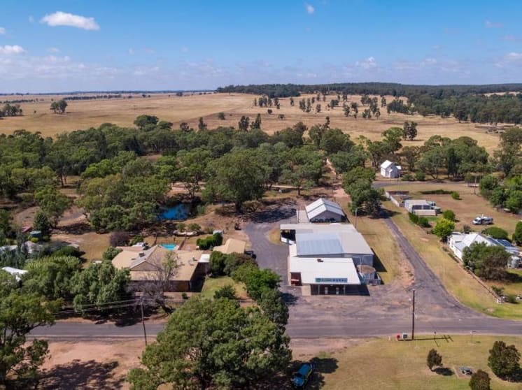 Click to view all images 11 & 13 Dubbo Street Elong Elong NSW 2831 - Image 3
