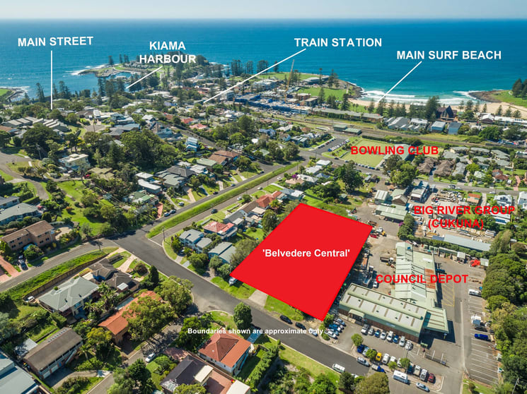 Click to view all images 22/3 Belvedere Street Kiama NSW 2533 - Image 2