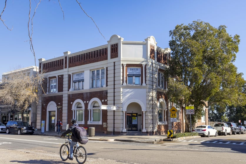 Click to view all images 651-653 Darling Street Rozelle NSW 2039 - Image 1