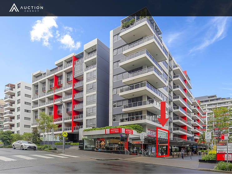 Click to view all images 3/5 Potter Street Waterloo NSW 2017 - Image 1