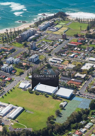 Click to view all images 21-27 Grant Street Port Macquarie NSW 2444 - Image 1