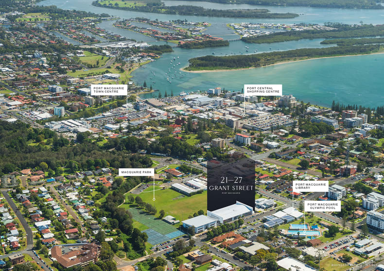 Click to view all images 21-27 Grant Street Port Macquarie NSW 2444 - Image 3