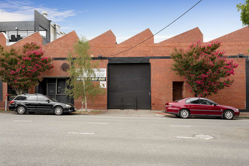 Click to view all images 175A Stephen Street Yarraville VIC 3013 - Image 1