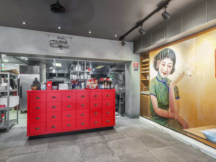 Click to view all images 109/50 Burton St, Darlinghurst NSW 2010 - Image 1