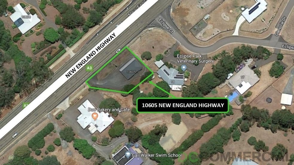 Click to view all images 10605 New England Highway Highfields QLD 4352 - Image 2