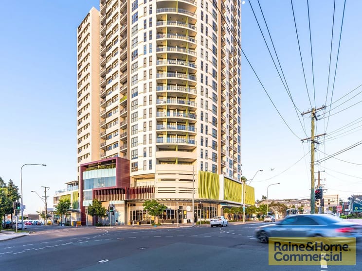 21/29-35 Campbell Street Bowen Hills QLD 4006 - Image 1