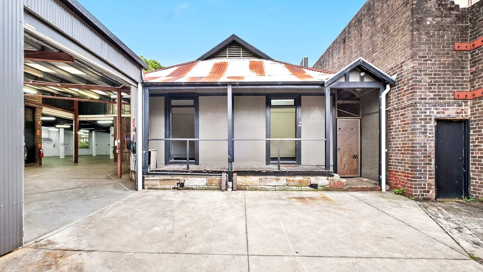 Click to view all images 1+2/189-189b ST JOHNS ROAD Glebe NSW 2037 - Image 3
