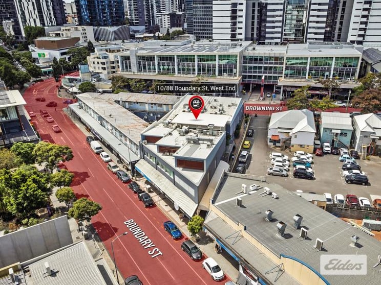 Click to view all images 10/88 Boundary Street West End QLD 4101 - Image 2