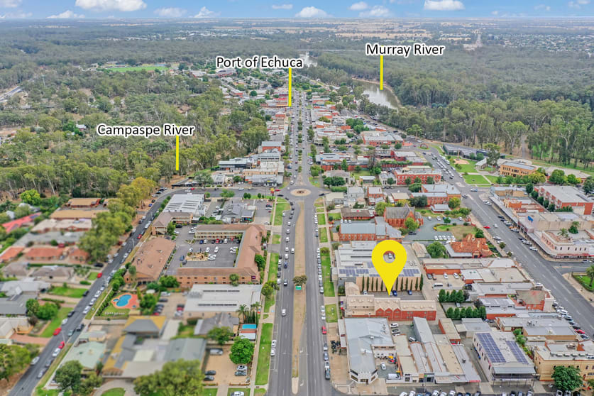 Click to view all images 476-484 High Street Echuca VIC 3564 - Image 2