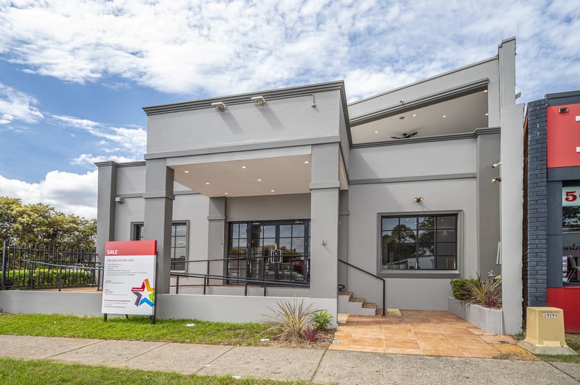 54 Queen Street Campbelltown NSW 2560 - Image 1