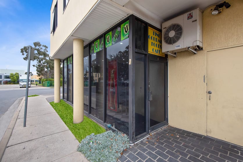 8/3 Sutherland Street Clyde NSW 2142 - Image 2