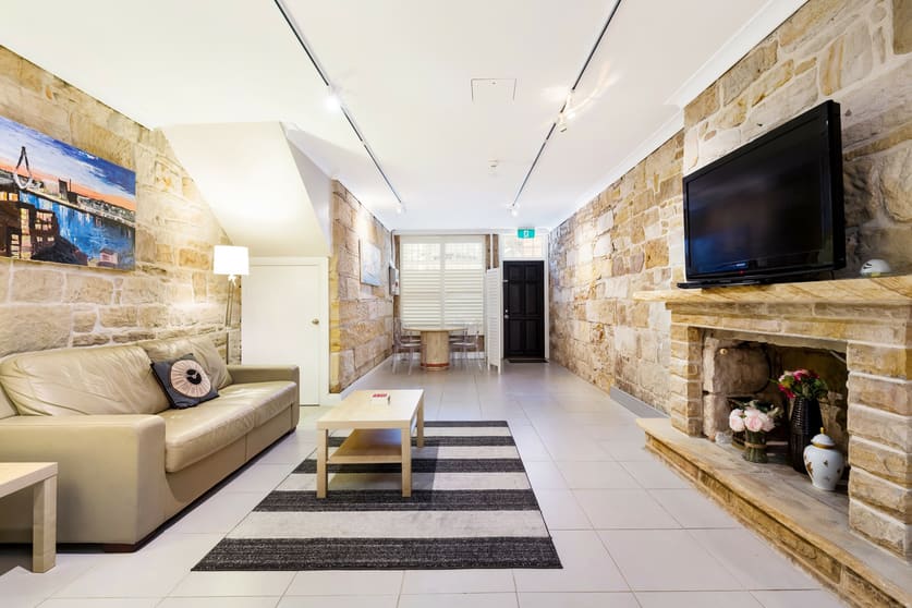 Click to view all images Ground/93 Pyrmont Street Pyrmont NSW 2009 - Image 2