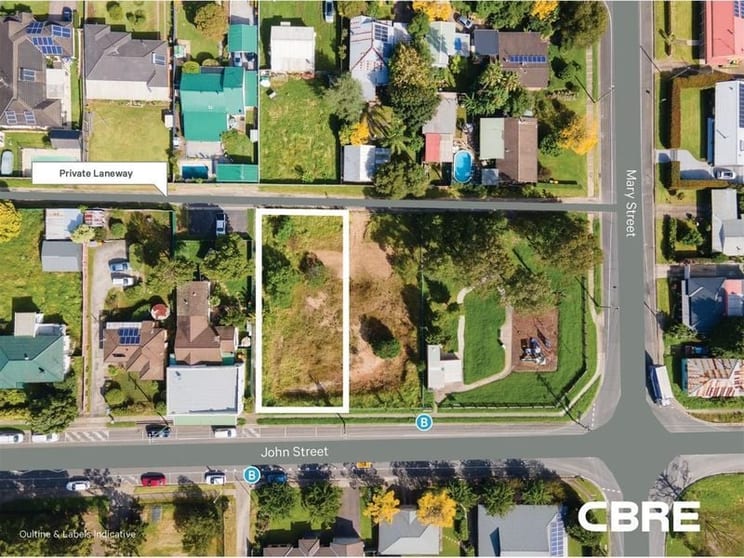 Click to view all images 45 John Street The Oaks NSW 2570 - Image 1