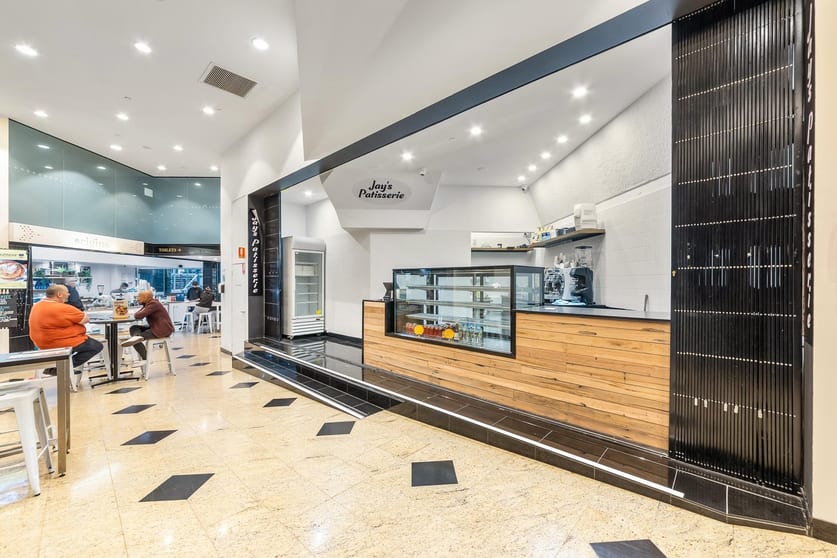Click to view all images Shop 11/530 Little Collins Street Melbourne VIC 3000 - Image 1