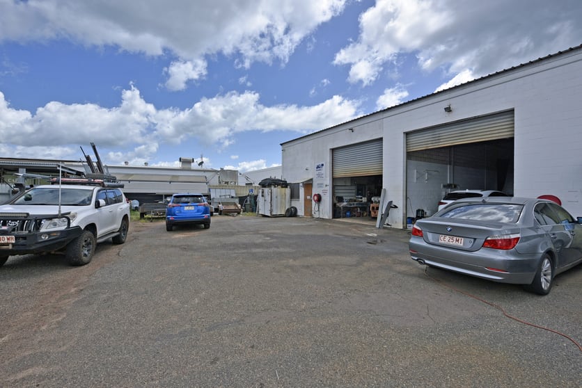 Click to view all images 3/7 Bombing Road Winnellie NT 0820 - Image 1