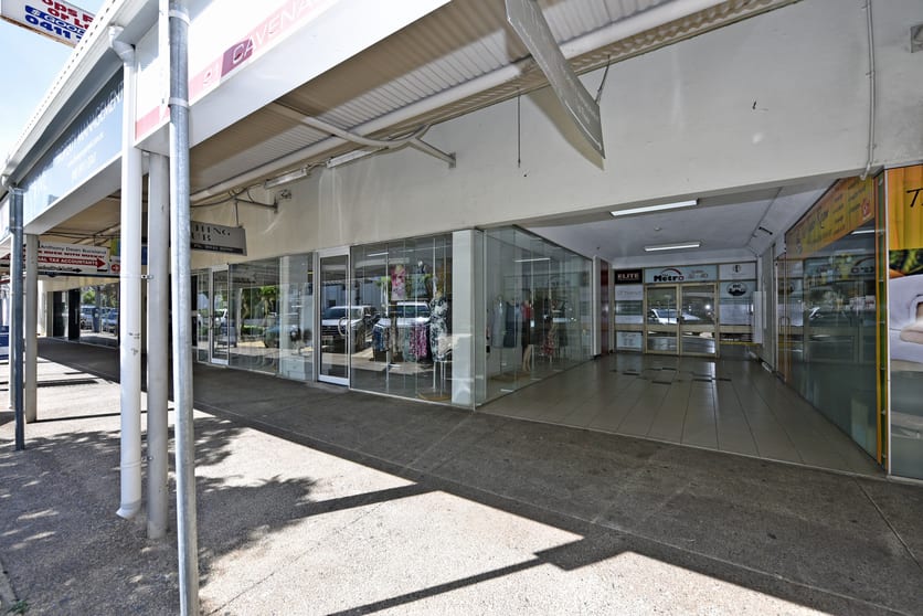 Click to view all images 35/21 Cavenagh Street Darwin City NT 0800 - Image 2