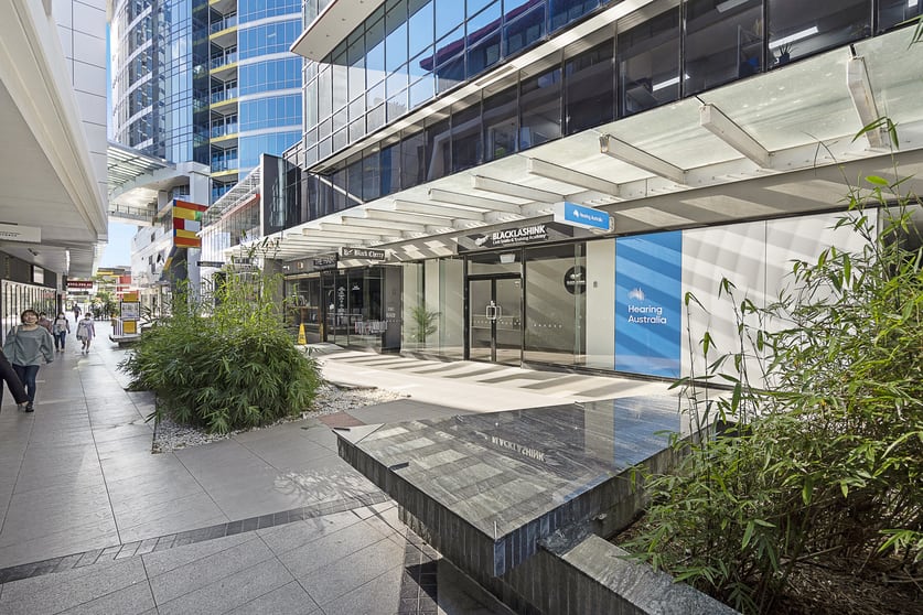 Click to view all images 3010/27 Garden Street Southport QLD 4215 - Image 3