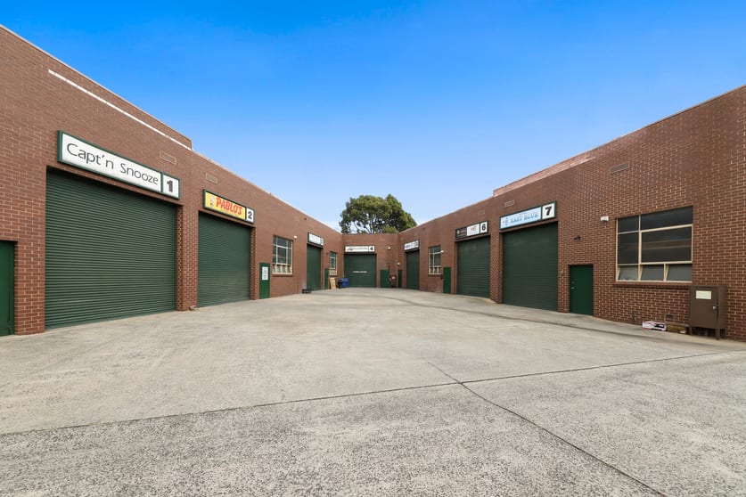 6/16 Rosemary Court Mulgrave VIC 3170 - Image 1