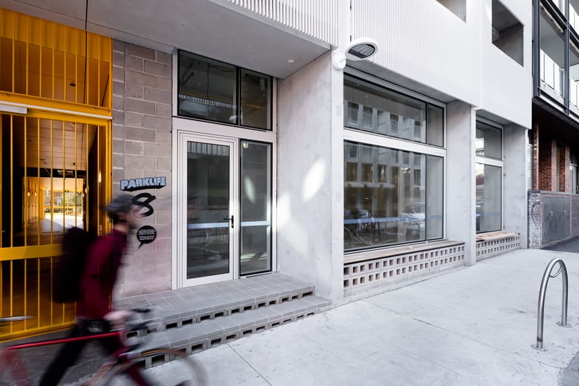 Click to view all images Nightingale, 5a/8 Duckett Street Brunswick VIC 3056 - Image 1