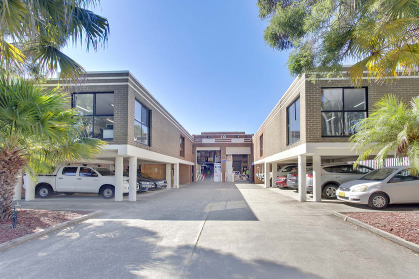 Click to view all images 10A & 10B Wilmette Place Mona Vale NSW 2103 - Image 1